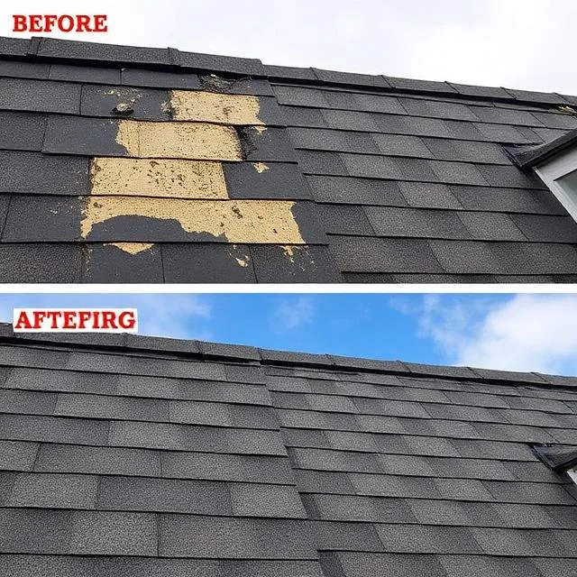 Roof Repair Near Me in Lacota, MI near me